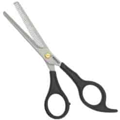 tijeras raugcci corte de cabello