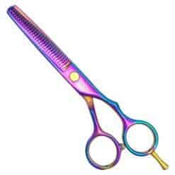 TIJERAS-CABELLO-PELUQUEROS-RAUGCCI-ENTRESACAR-S-TITANIUM-TORNASOL-A