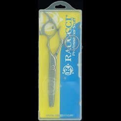 Tijeras Raugcci Línea Diamante ACERO 440C Entresacar 30 Dientes