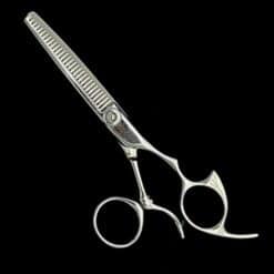 Tijeras Raugcci Línea Diamante ACERO 440C Entresacar 30 Dientes