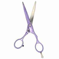 TIJERAS RAUGCCI CORTE CABELLO GLITER