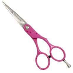 tijeras raugcci corte de cabello