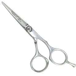 Tijeras corte de cabello peluqueros raugcci acero 440c 37850