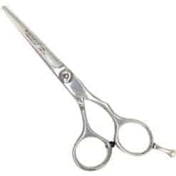 Tijeras corte de cabello peluqueros raugcci acero 440c 378600