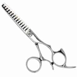 Tijeras corte de cabello peluqueros raugcci acero 440c 14T