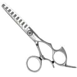 Tijeras corte de cabello peluqueros raugcci acero 440c 9T