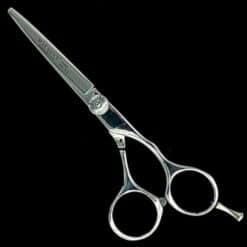 Tijeras corte de cabello peluqueros raugcci acero 440c 37850