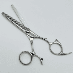 Tijeras Raugcci Línea Diamante ACERO 440C Entresacar 30 Dientes