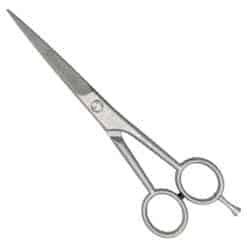Tijeras corte de cabello peluqueros raugcci rs 6.5