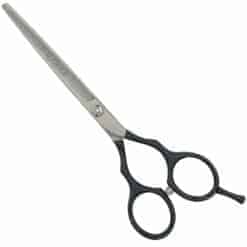 Tijeras Raugcci Línea Profesional WAVE 6,5 Pulgadas Microdentada