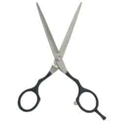 Tijeras Raugcci Línea Profesional WAVE 6,5 Pulgadas Microdentada - Imagen 2
