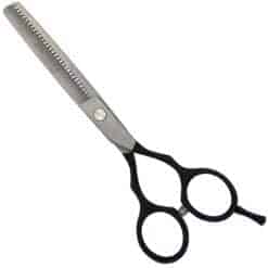 Tijeras Raugcci Línea Profesional WAVE Entresacadora Sencilla