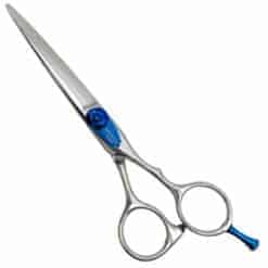 Tijeras corte de cabello peluqueros raugcci acero 440c