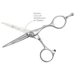 tijeras raugcci corte 440c