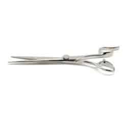 Tijeras corte de cabello peluqueros raugcci acero 440c