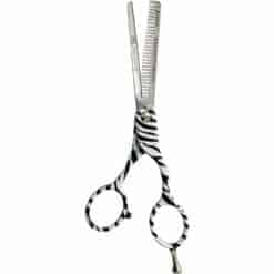 Tijeras corte de cabello peluqueros raugcci entresacar
