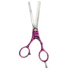 Tijeras corte de cabello peluqueros raugcci entresacar