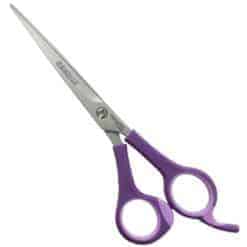 TIJERAS RAUGCCI CORTE CABELLOS MICRODENTADA VERONICA