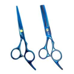 Kit de 2 Tijeras para Cabello RZ
