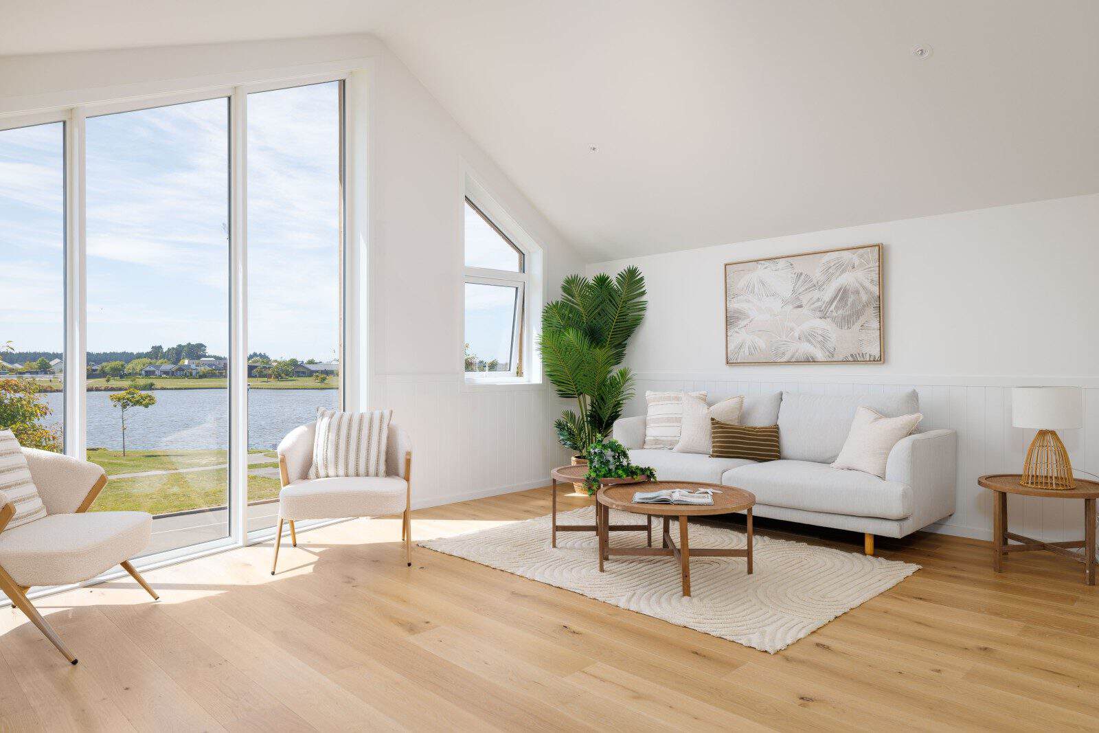 Home custom – Fab Building