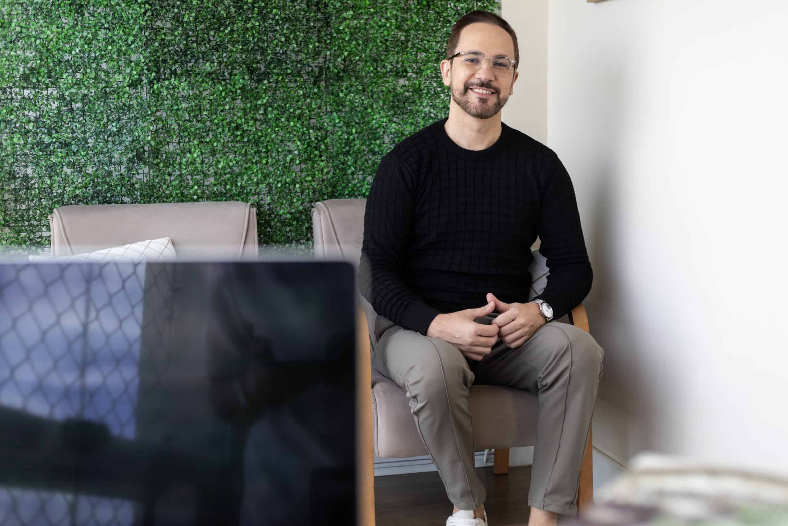 Palestras e Treinamentos