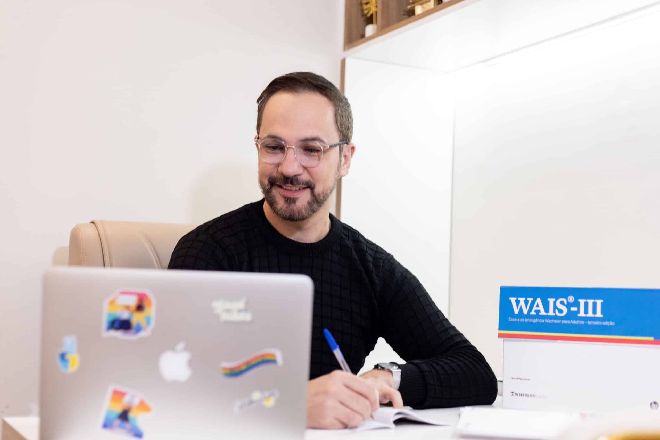 Avaliação Neuropsicológica