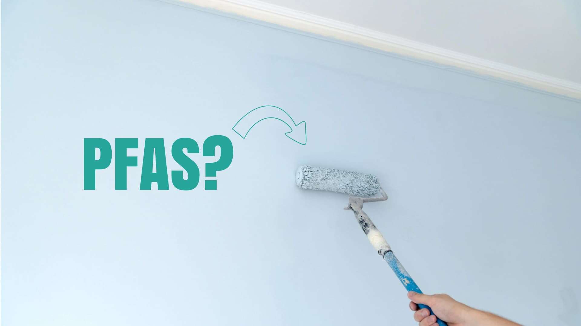 Maling uden PFAS og skadelige kemikalier Maling uden PFAS og skadelige kemikalier