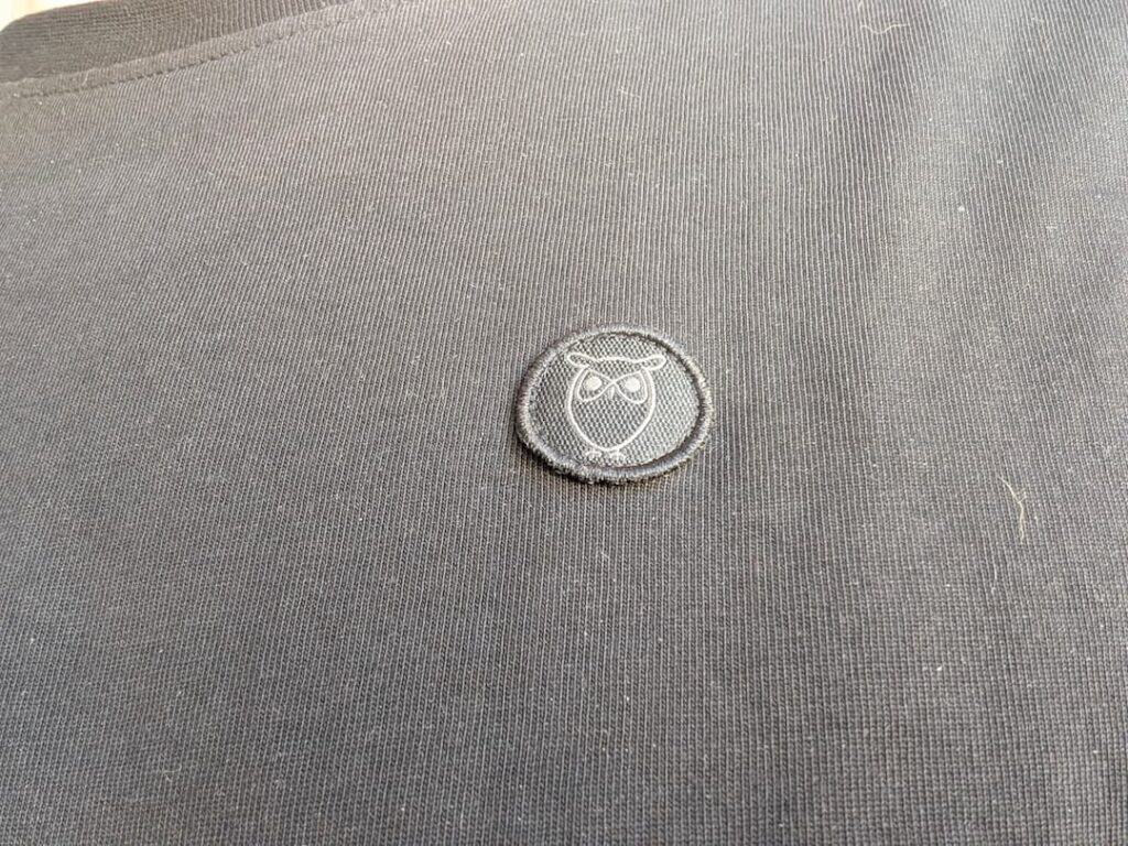 badge