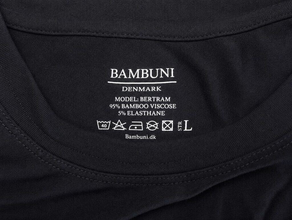 bambuni vask