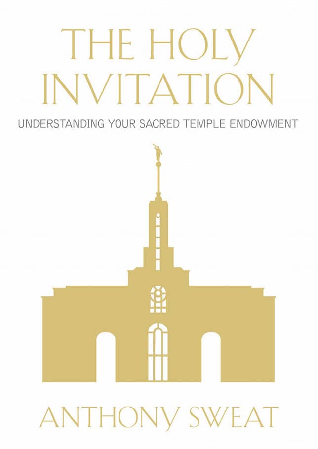 Holy Invitation, The