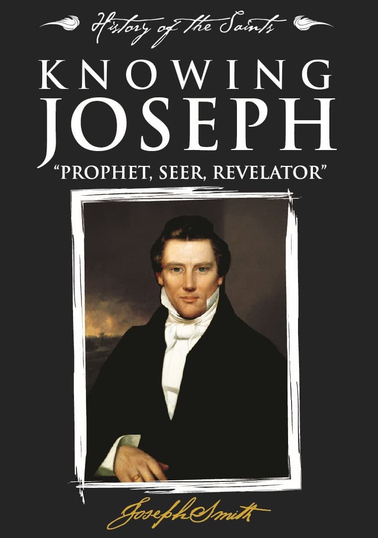 Knowing Joseph (DVD)