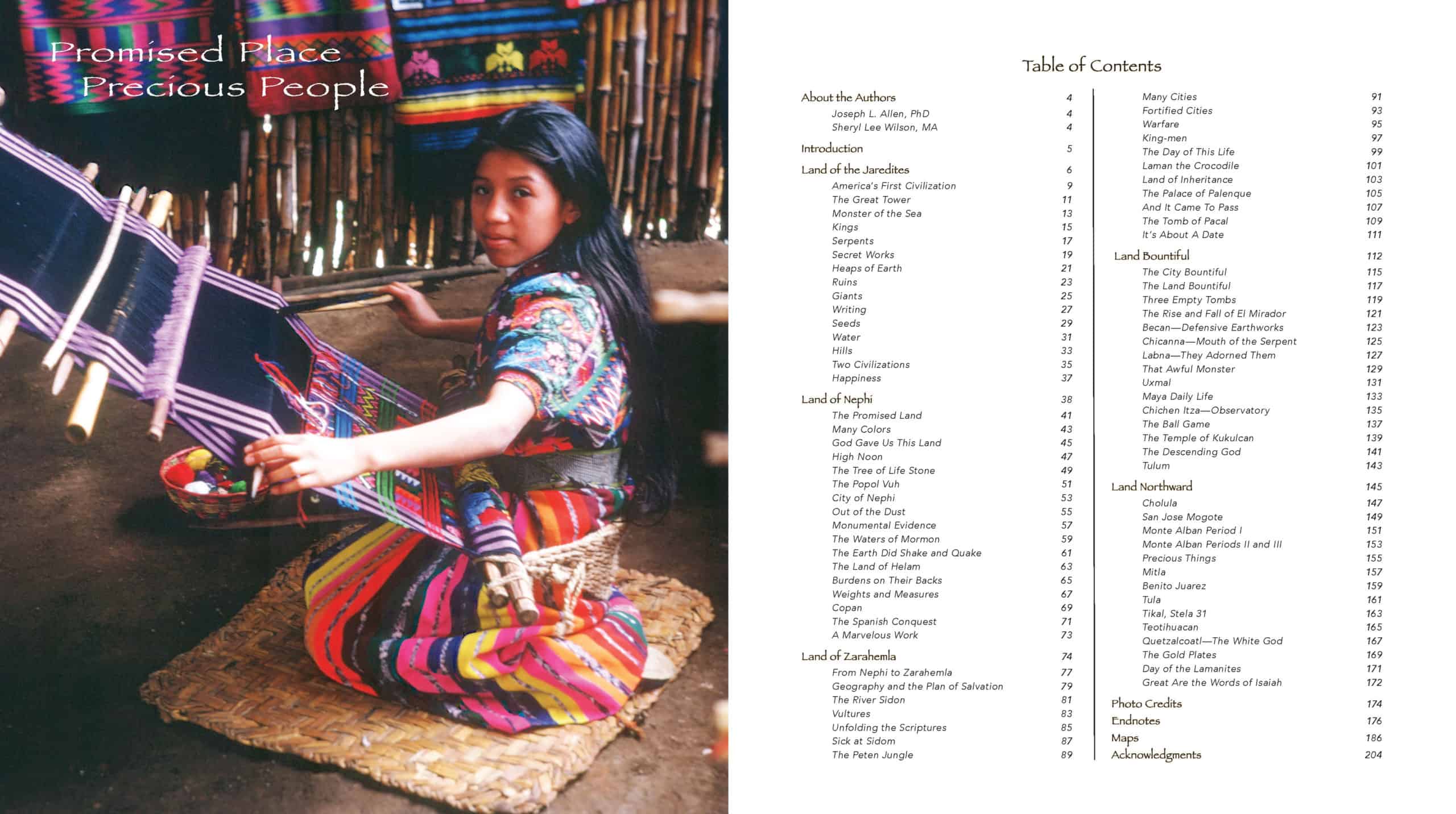 Promised Place, Precious People - Image 6