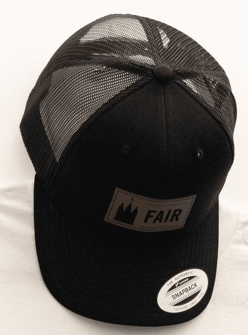 FAIR Hat - Image 2