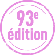 FÊTE DES VENDANGES DE MONTMARTRE logo
