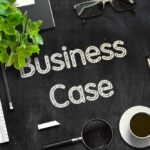 business case temps partagé