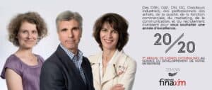 Carte de voeux 2020