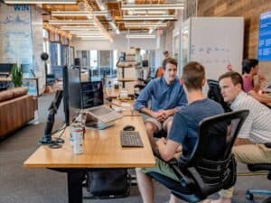 raison d'être d'une entreprise