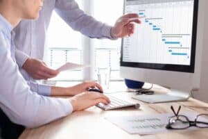 Interview – Aurèle FEBVRE, Manager de transition Responsable Paie