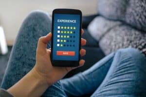 expérience client