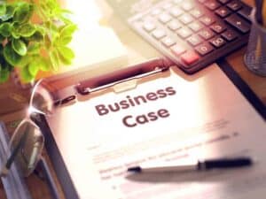 business case drh à temps partagé