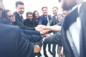 management par la confiance