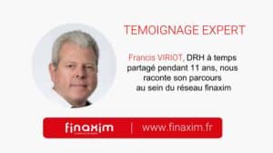 Témoignage expert DRH