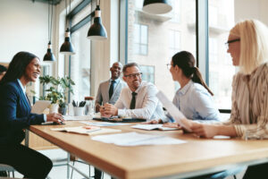 Le bien-être au travail pour valoriser la marque employeur