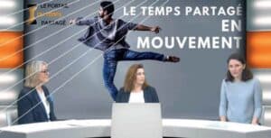 temps partagé