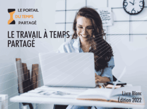 travail à temps partagé