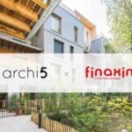 le cas rh d'Archi5