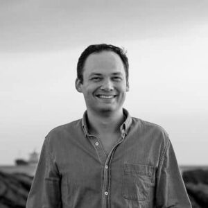 Henri Buet - nouveau directeur de Finaxim Atlantique
