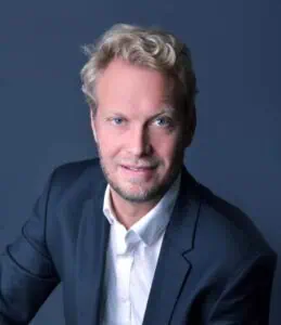 Olivier de Fourgeroux, l'expert en temps partagé