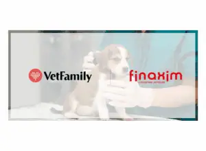 VetFamily, le nouveau partenaire de confiance de Finaxim !