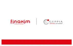 Geppia, un nouveau partenaire Finaxim